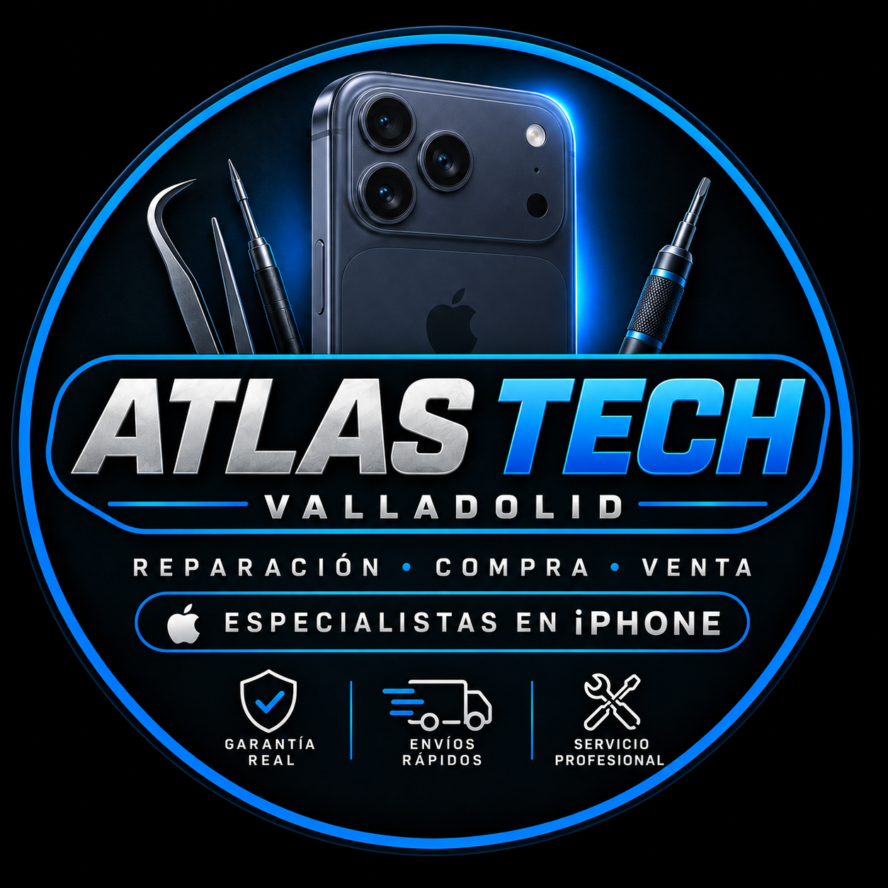 Atlas Tech